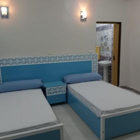 Freedom Nubian Guest House Assouan Extérieur photo