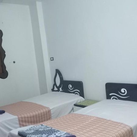 Freedom Nubian Guest House Assouan Extérieur photo