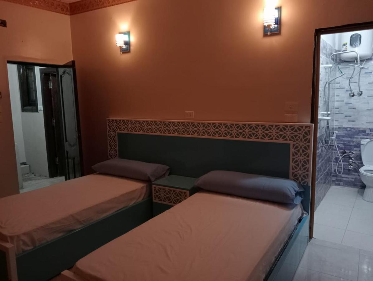 Freedom Nubian Guest House Assouan Extérieur photo