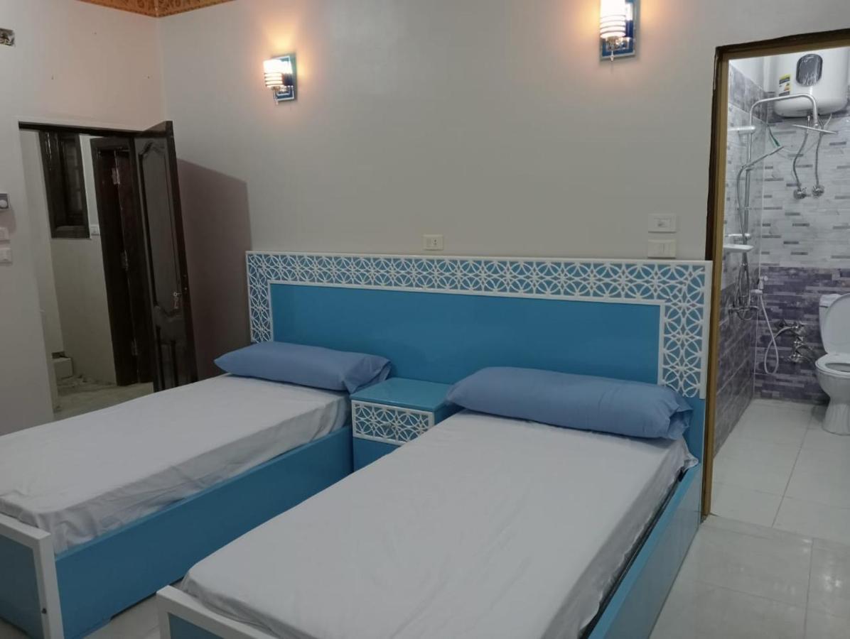 Freedom Nubian Guest House Assouan Extérieur photo