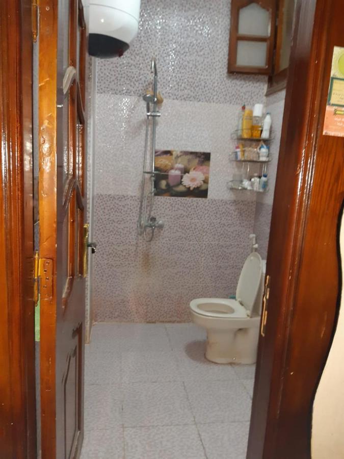 Freedom Nubian Guest House Assouan Extérieur photo