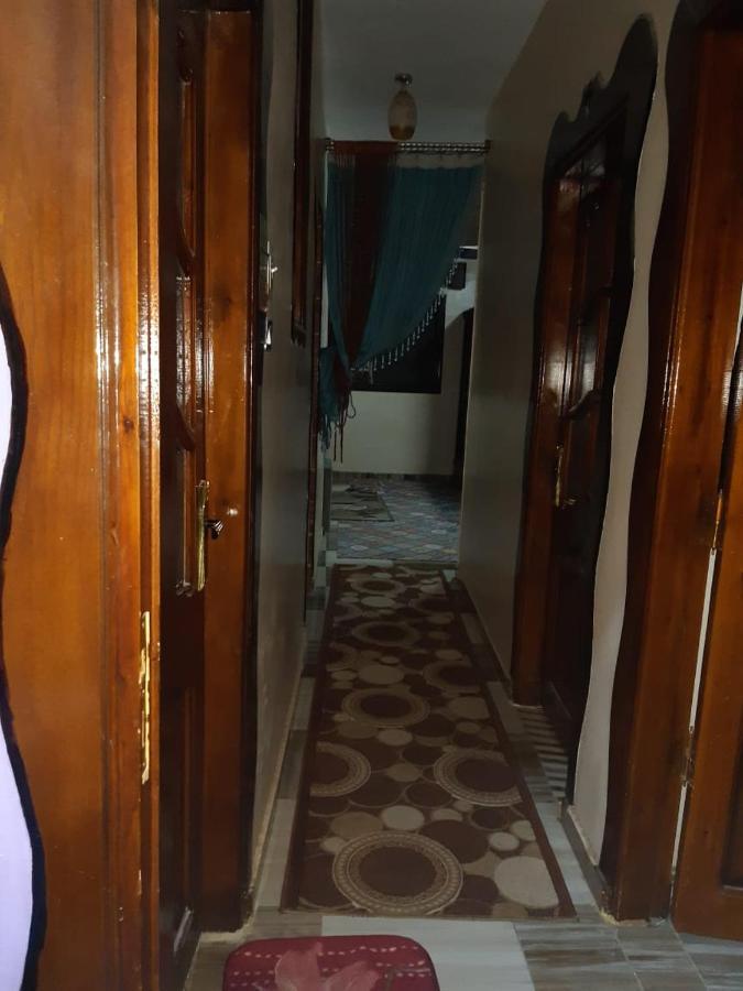 Freedom Nubian Guest House Assouan Extérieur photo