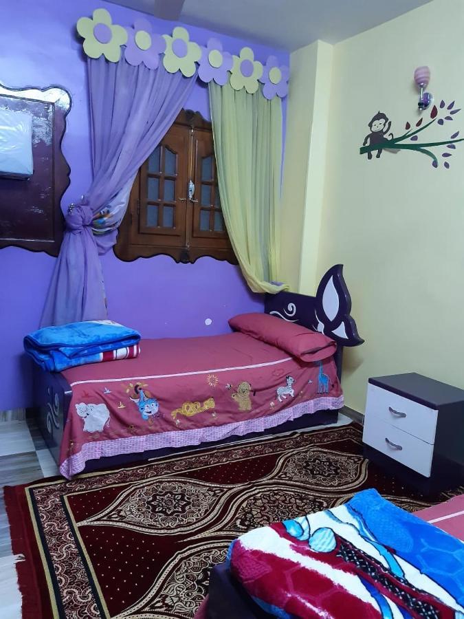 Freedom Nubian Guest House Assouan Extérieur photo