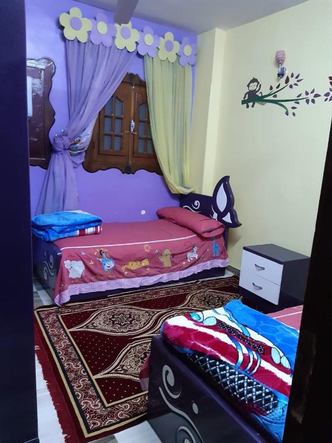 Freedom Nubian Guest House Assouan Extérieur photo